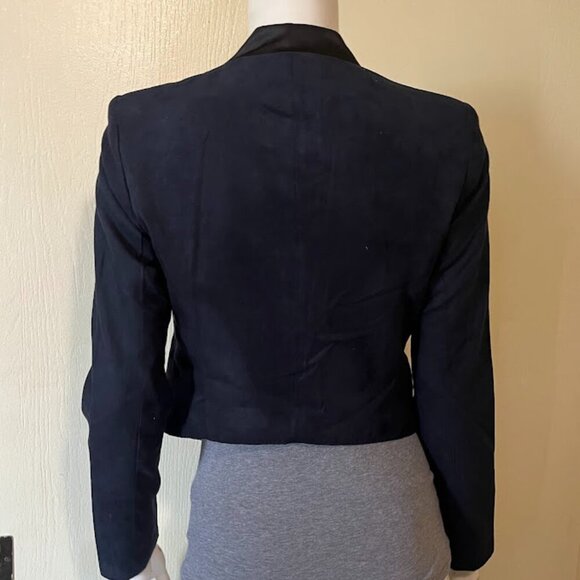 NEW Forever 21 Blazer Jacket Small - Picture 3 of 4